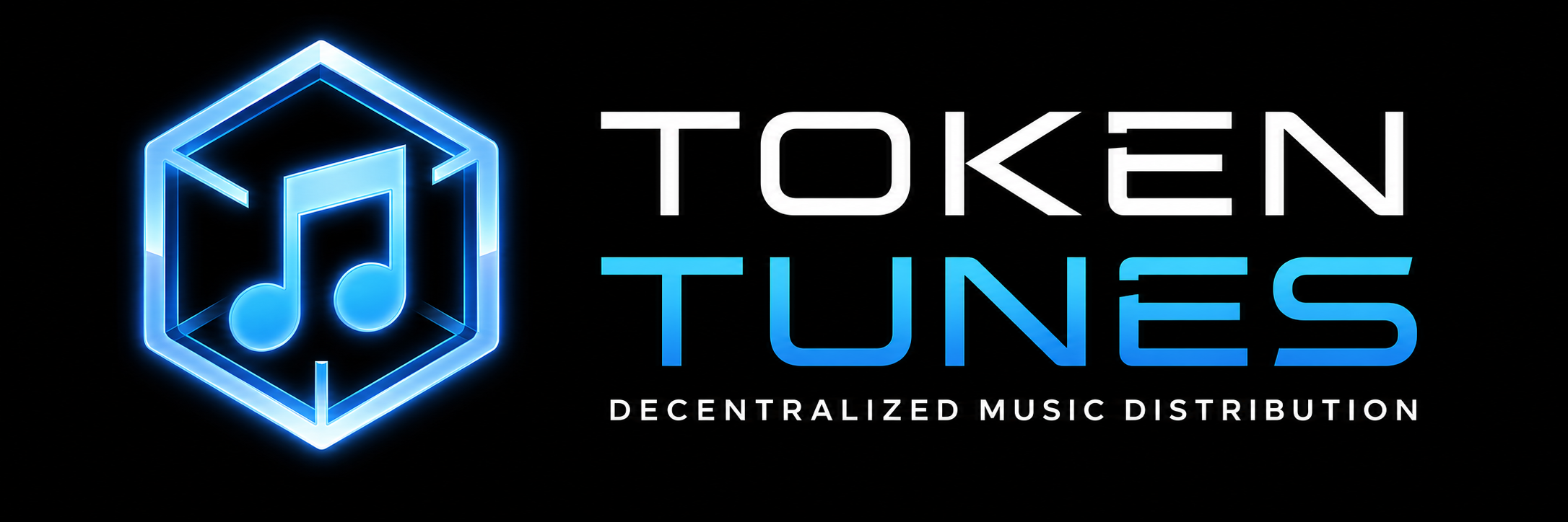 Token Tunes Logo